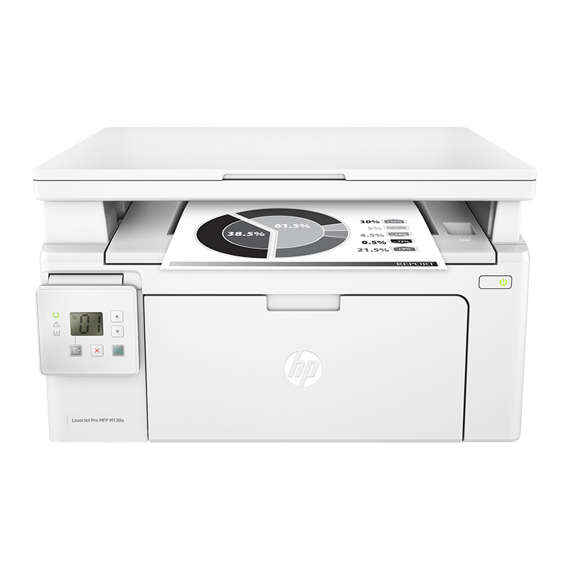 Máy in HP LaserJet Pro MFP M130a