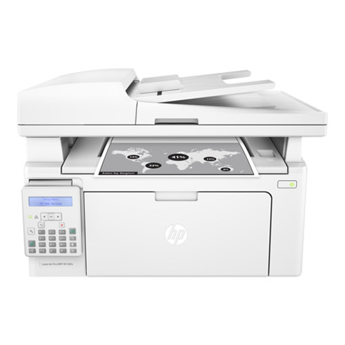 Máy in HP LaserJet Pro MFP M130fn Máy in HP LaserJet Pro MFP M130fn