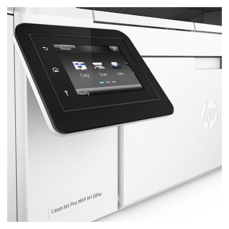 Máy in HP LaserJet Pro MFP M130fw