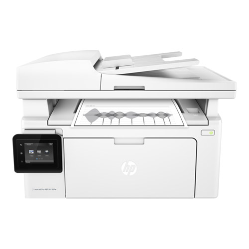 Máy in HP LaserJet Pro MFP M130fw Máy in HP LaserJet Pro MFP M130fw