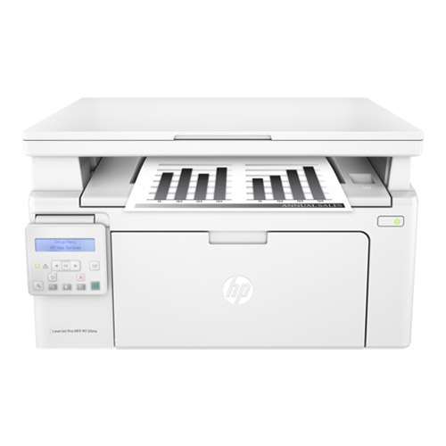 Máy in HP LaserJet Pro MFP M130nw Máy in HP LaserJet Pro MFP M130nw