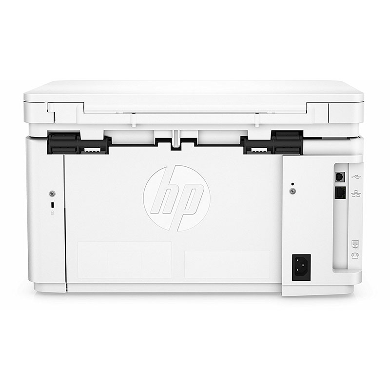 Máy in HP LaserJet Pro MFP M26nw