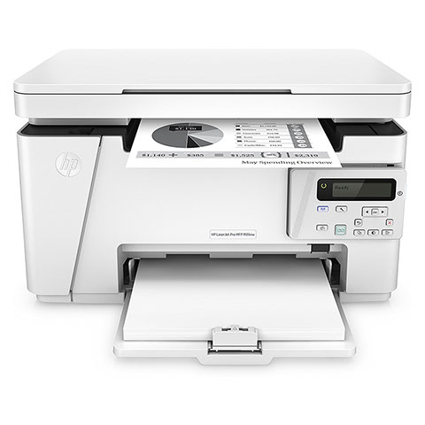 Máy in HP LaserJet Pro MFP M26nw Máy in HP LaserJet Pro MFP M26nw