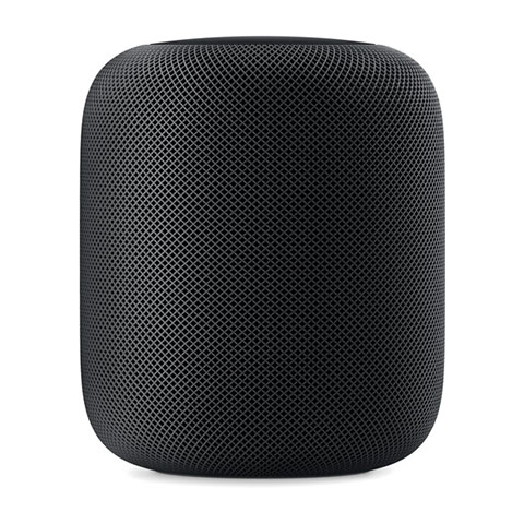 HomePod Space Gray HomePod Space Gray