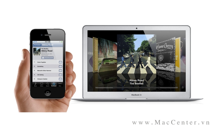 Smart Cover for the new ipad