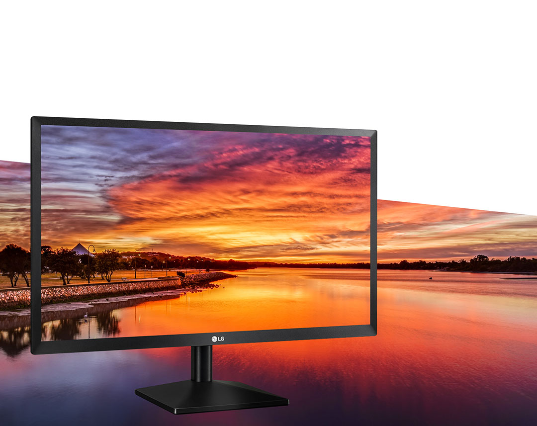 LG 24MK430 LG 24MK430