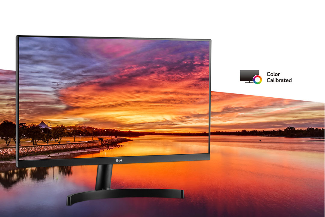 LG 24MK600 LG 24MK600