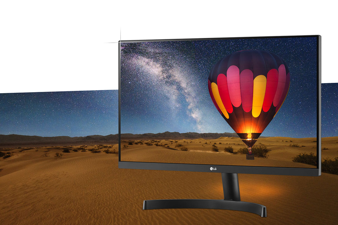 LG 24MK600 LG 24MK600