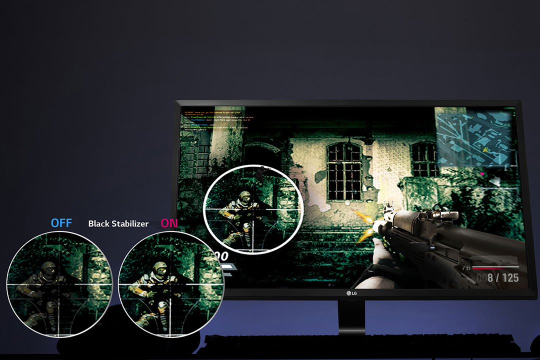LG 24MP59G LG 24MP59G