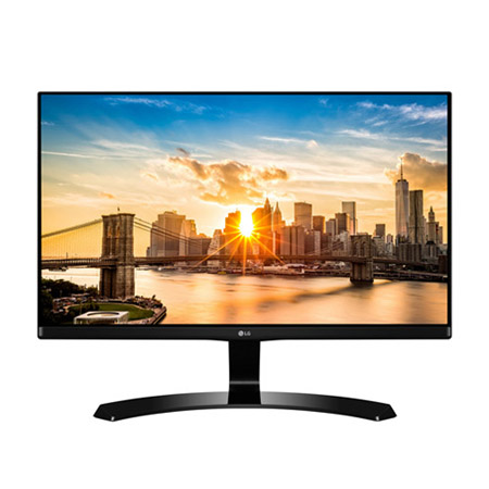 Màn hình LG 24-inch 24MP68VQ Màn hình LG 24-inch 24MP68VQ