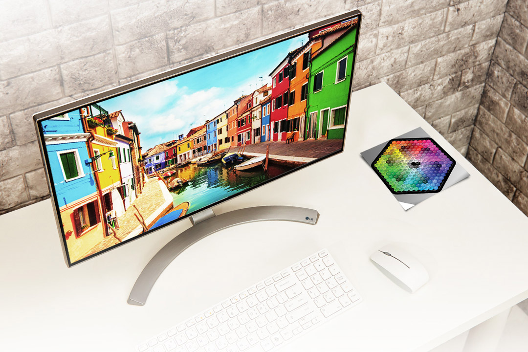 LG 24MP88HV