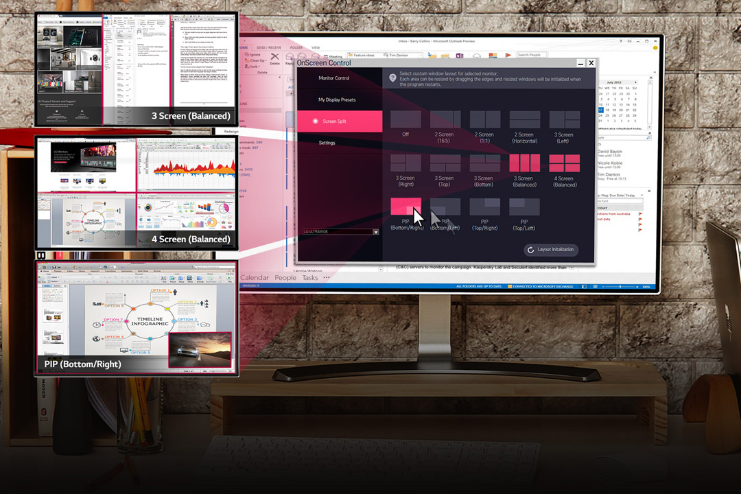 LG 24MP88HV LG 24MP88HV