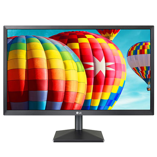 Màn hình LG 27-inch 27MK430 Màn hình LG 27-inch 27MK430