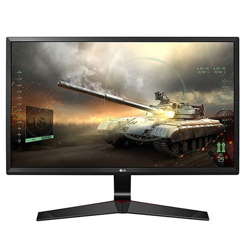 Màn hình LG 27-inch 27MP59G Màn hình LG 27-inch 27MP59G