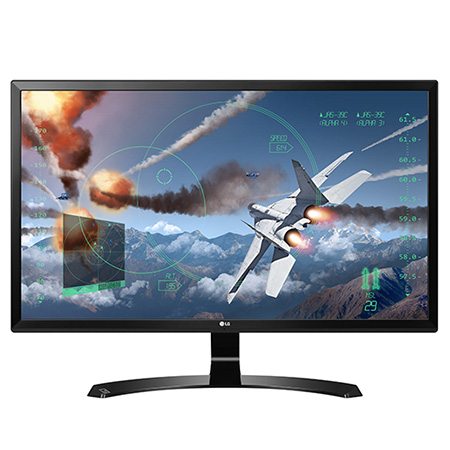 Màn hình LG 4K Ultra HD 27UD58 Màn hình LG 4K Ultra HD 27UD58