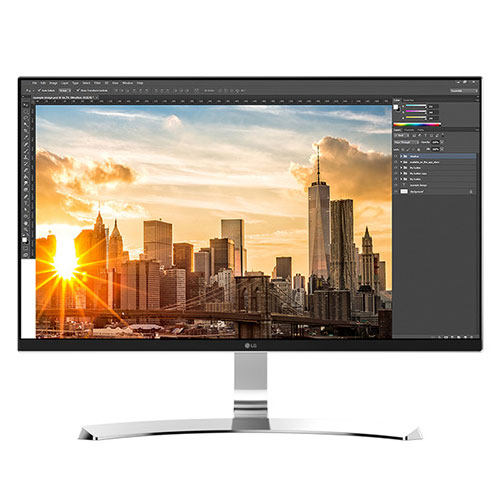 Màn hình LG 4K Ultra HD 27UD88 Màn hình LG 4K Ultra HD 27UD88