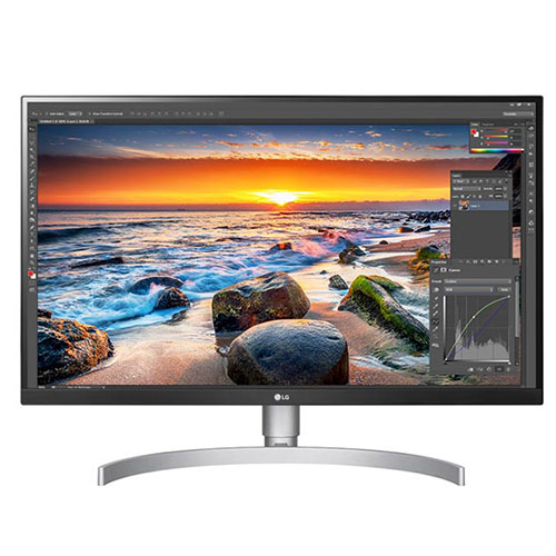Màn hình LG 4K 27UK850 Màn hình LG 4K 27UK850