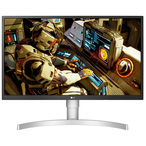 Màn hình LG 4K 27UL550 Màn hình LG 4K 27UL550