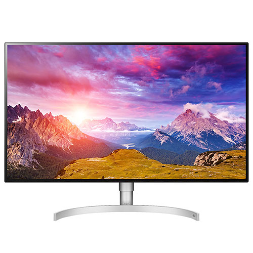 Màn hình LG 4K 27UL850 Màn hình LG 4K 27UL850