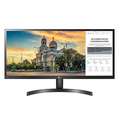 Màn hình LG 29WK500 29-inch Màn hình LG 29WK500 29-inch