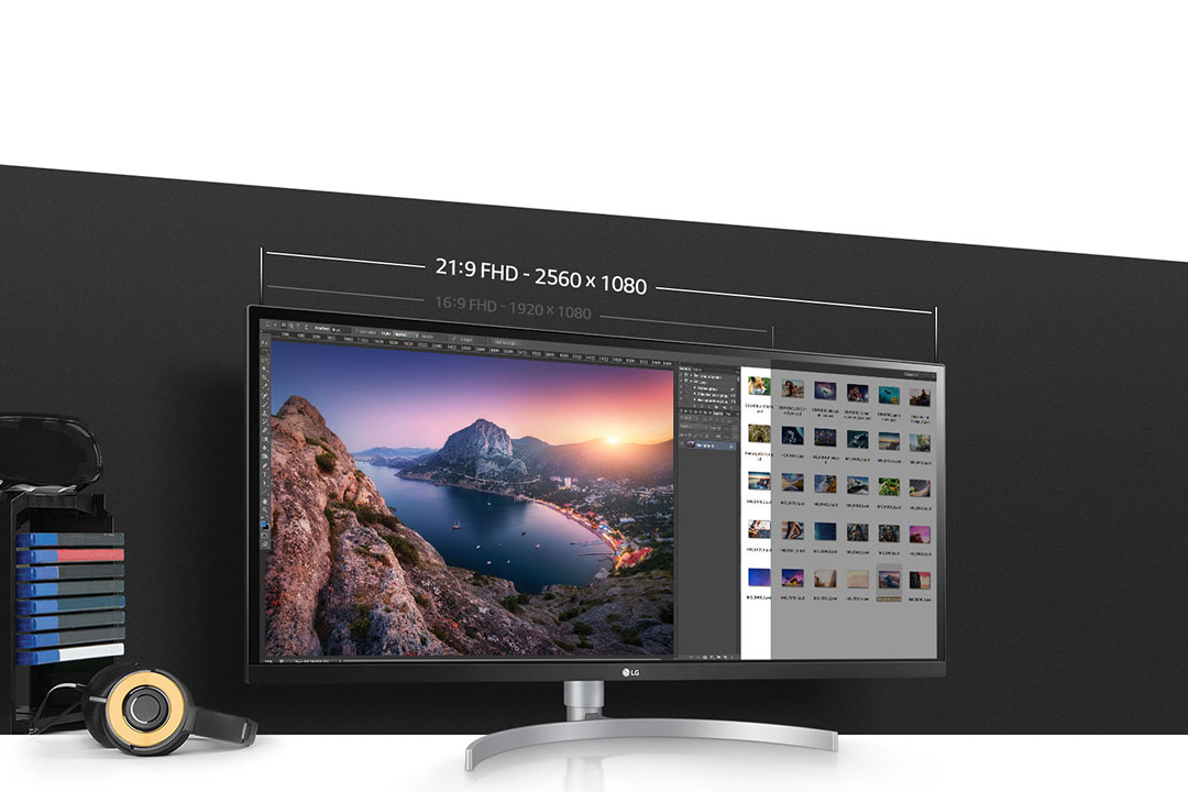 LG 29WK600 LG 29WK600
