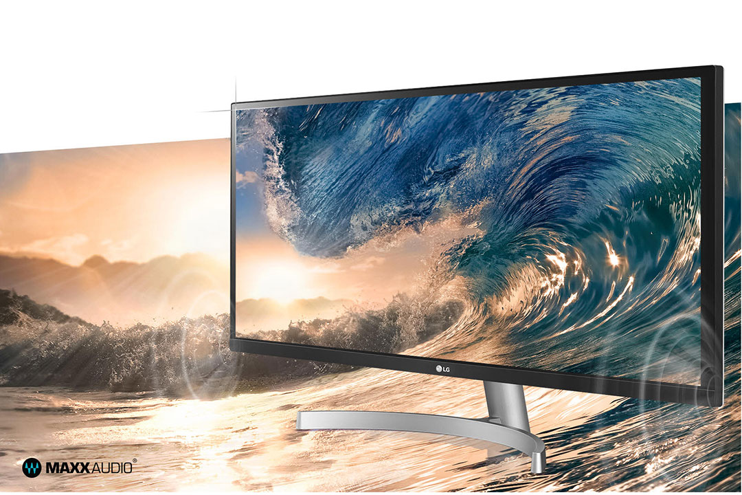 LG 29WK600 LG 29WK600