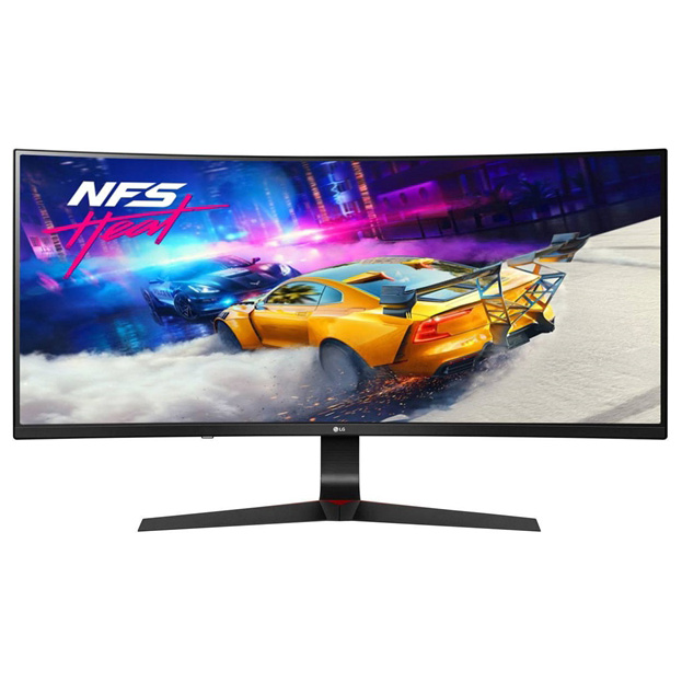 Màn hình cong LG 34GL750 144Hz Màn hình cong LG 34GL750 144Hz