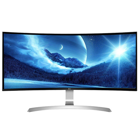 Màn hình cong LG 34-inch 34UC99 Màn hình cong LG 34-inch 34UC99