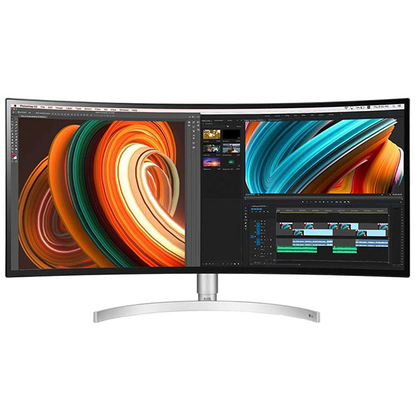 Màn hình LG 34WK95C Nano IPS Màn hình LG 34WK95C Nano IPS