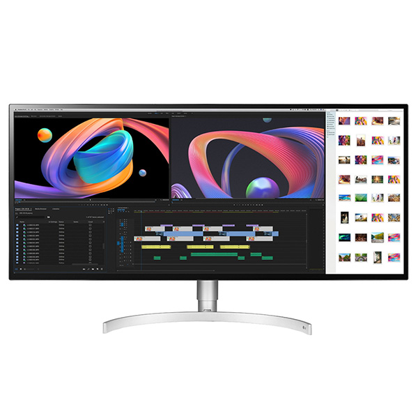 Màn hình LG 34WK95U 5K Nano IPS Màn hình LG 34WK95U 5K Nano IPS