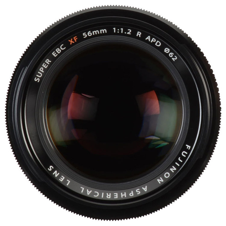 Lens Fujifilm XF56mm F1.2 R APD