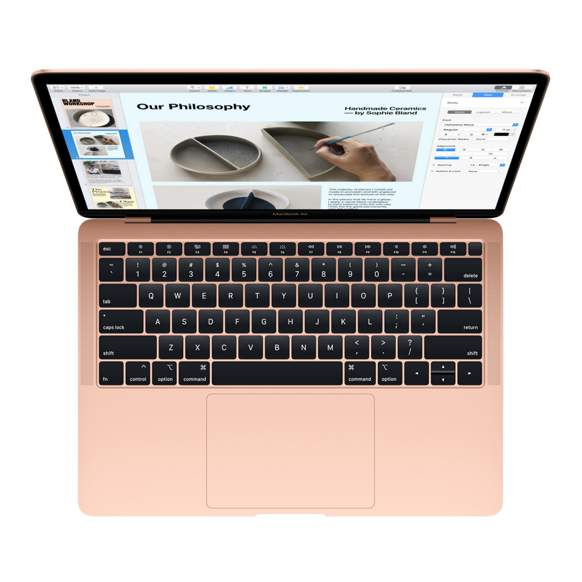 MacBook Air 2019