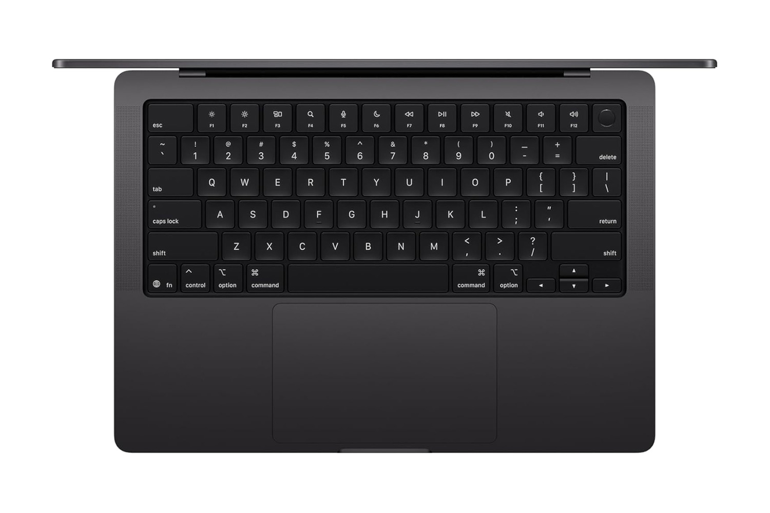 MacBook Pro 14-inch M5