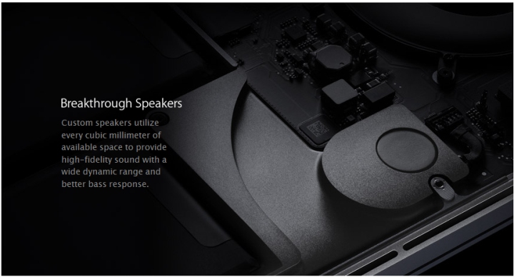 MacBook Pro Retina Display | www.MacCenter.vn MacBook Pro 2012 Retina Display
