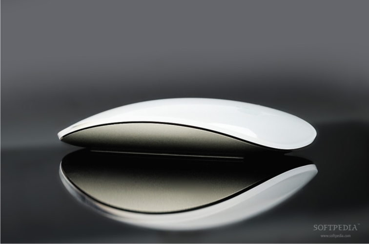 Apple Magic Mouse