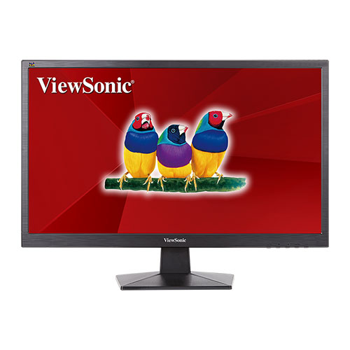 Màn hình ViewSonic VA2407-H