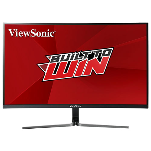 Màn hình cong ViewSonic VX2758 144Hz