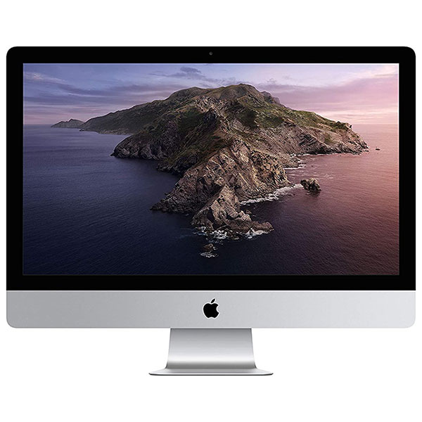 iMac 2020 5K 27-inch MXWT2