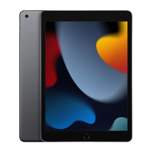 iPad Pro Gen 9 2021