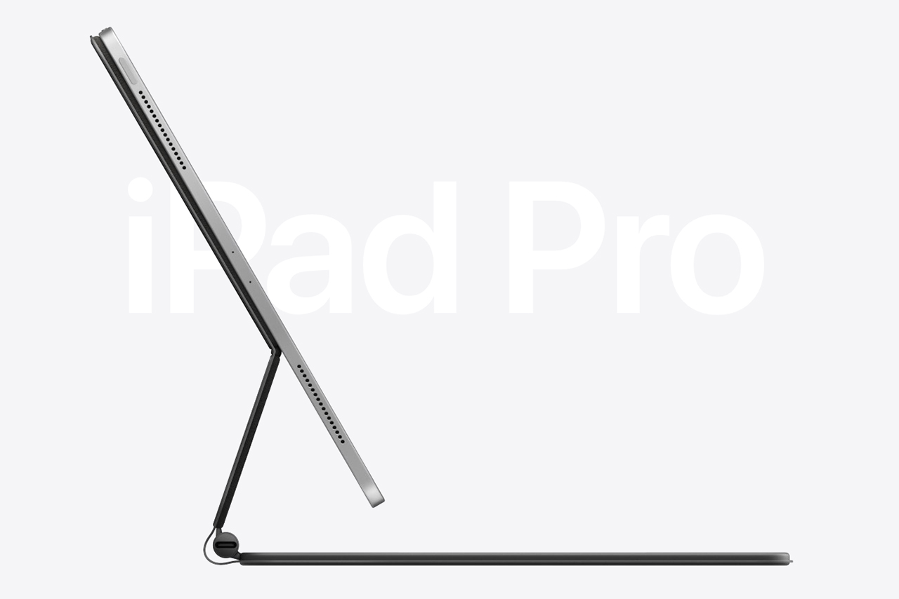 iPad Pro 2020