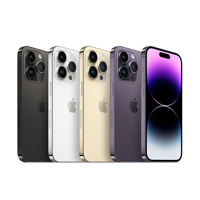 iPhone 14 Pro