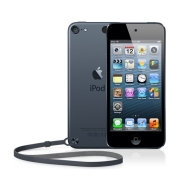 iPod Touch Gen 5 Black iPod Touch