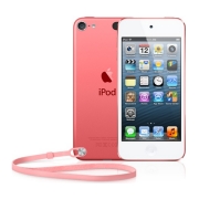 iPod Touch Gen 5 Pink iPod Touch