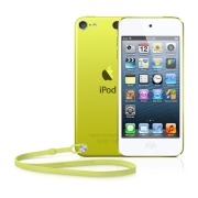 iPod Touch Gen 5 Yellow iPod Touch