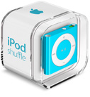 Box for iPod Shuffle Box for iPod Shuffle