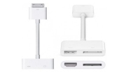 Ipad Dock Connector to VGA