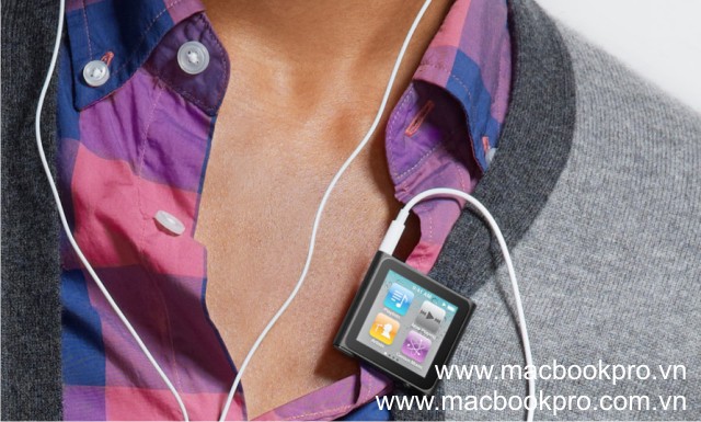 MacBook Pro