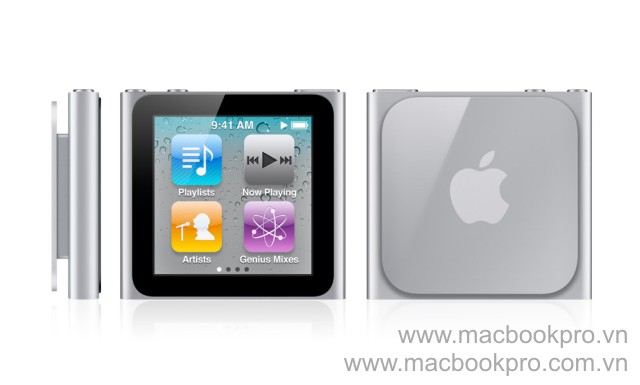 MacBook Pro