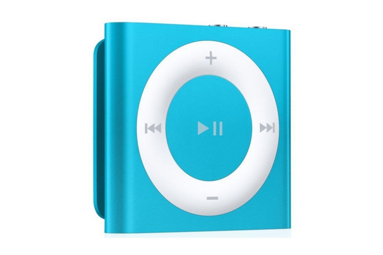 Ipod Shuffle