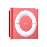 Ipod Shuffle 2GB Pink